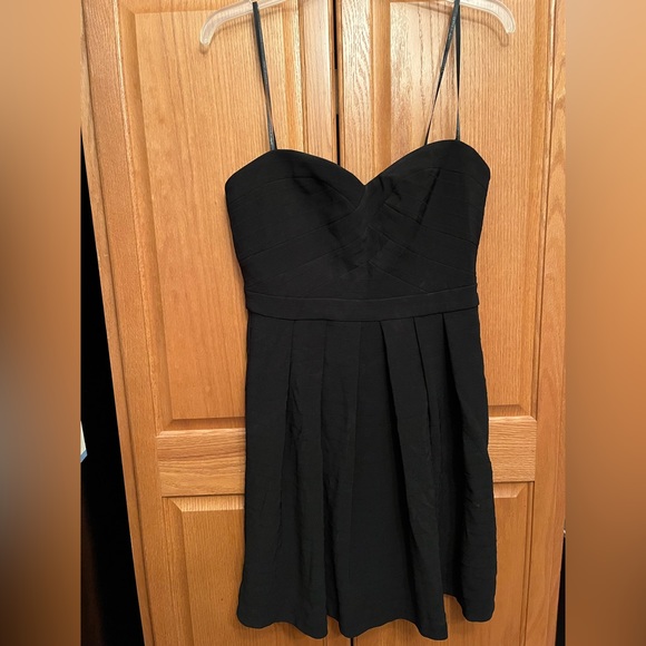 Guess Dresses & Skirts - Guess Black Dress